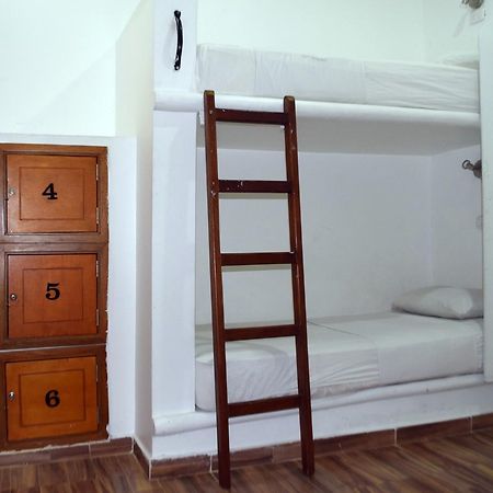 Cartagena El Arsenal Hostel Boutique المظهر الخارجي الصورة