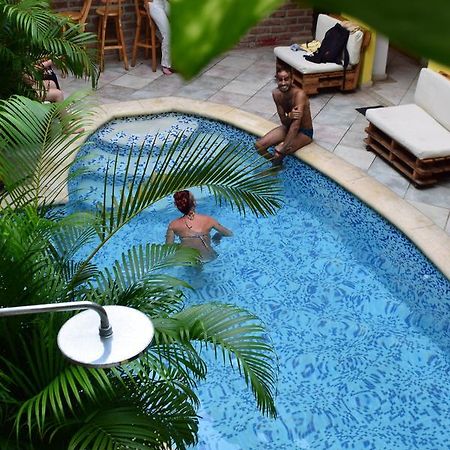 Cartagena El Arsenal Hostel Boutique المظهر الخارجي الصورة