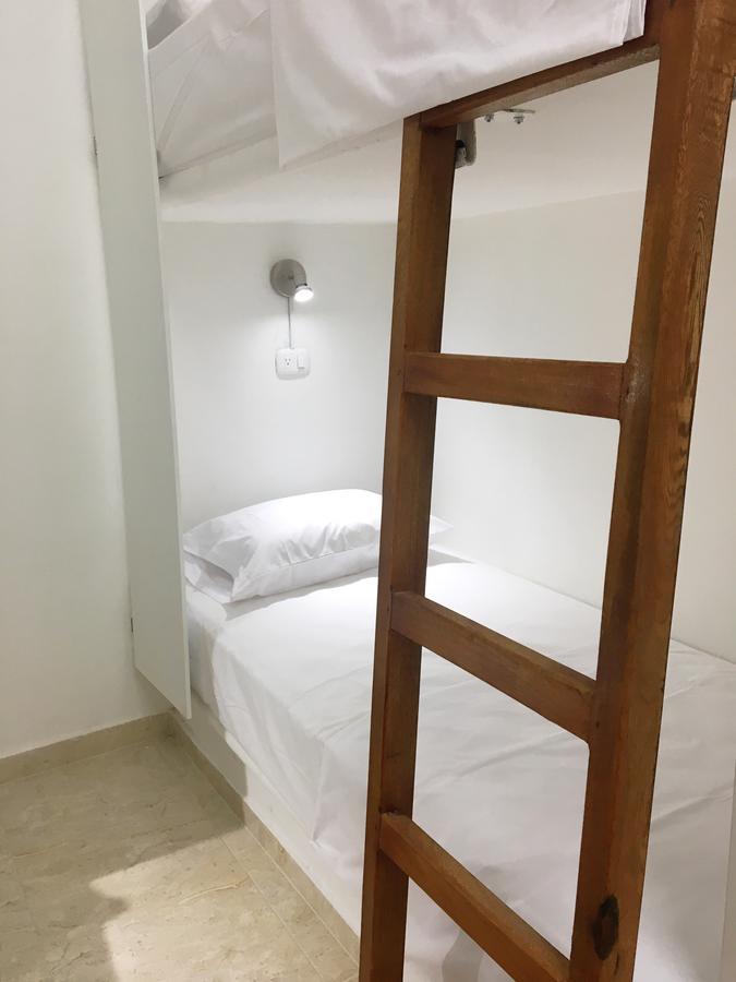 Cartagena El Arsenal Hostel Boutique المظهر الخارجي الصورة