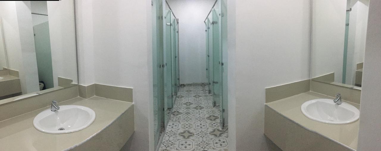 Cartagena El Arsenal Hostel Boutique المظهر الخارجي الصورة