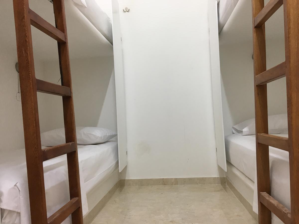 Cartagena El Arsenal Hostel Boutique المظهر الخارجي الصورة