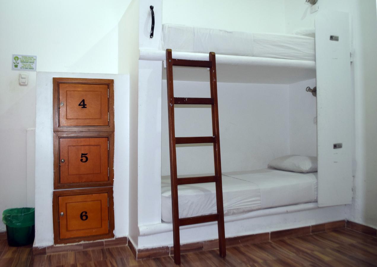 Cartagena El Arsenal Hostel Boutique المظهر الخارجي الصورة