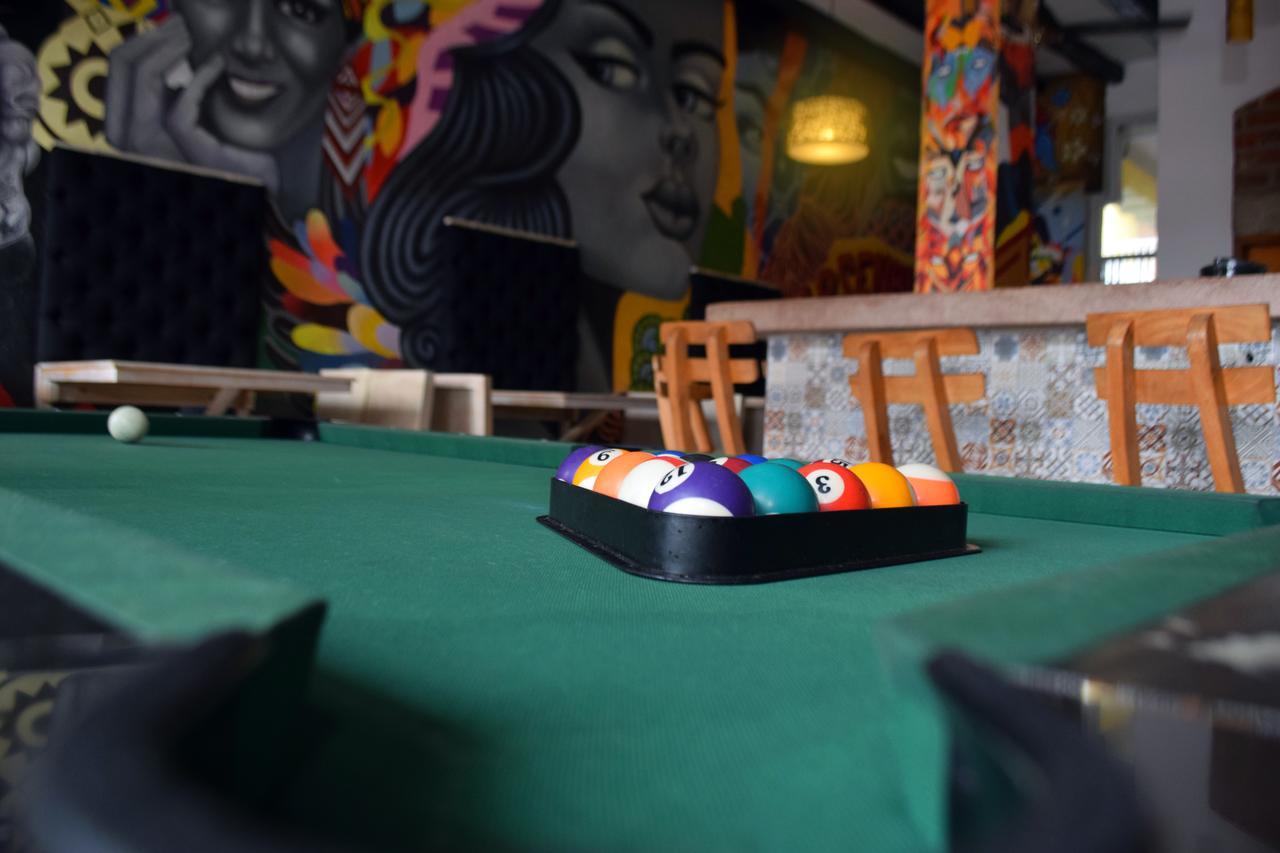 Cartagena El Arsenal Hostel Boutique المظهر الخارجي الصورة