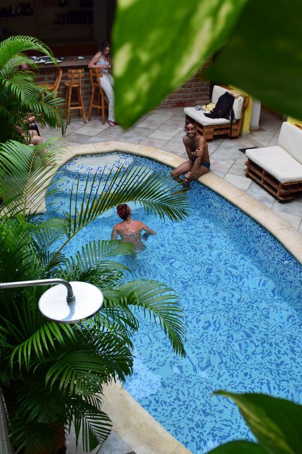 Cartagena El Arsenal Hostel Boutique المظهر الخارجي الصورة