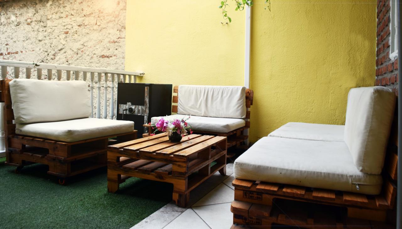 Cartagena El Arsenal Hostel Boutique المظهر الخارجي الصورة