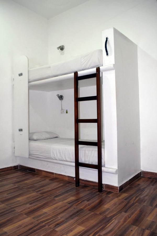 Cartagena El Arsenal Hostel Boutique المظهر الخارجي الصورة