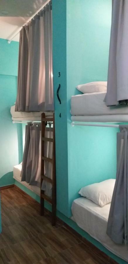 Cartagena El Arsenal Hostel Boutique المظهر الخارجي الصورة
