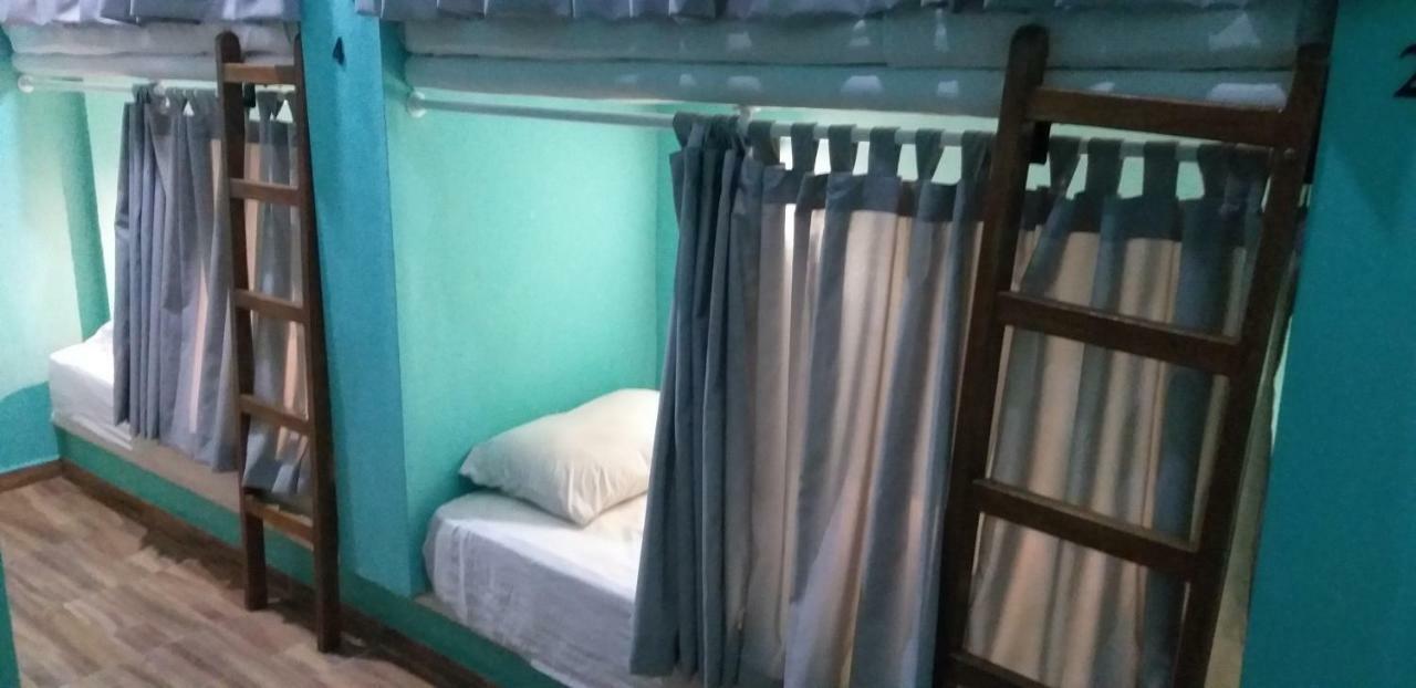 Cartagena El Arsenal Hostel Boutique المظهر الخارجي الصورة